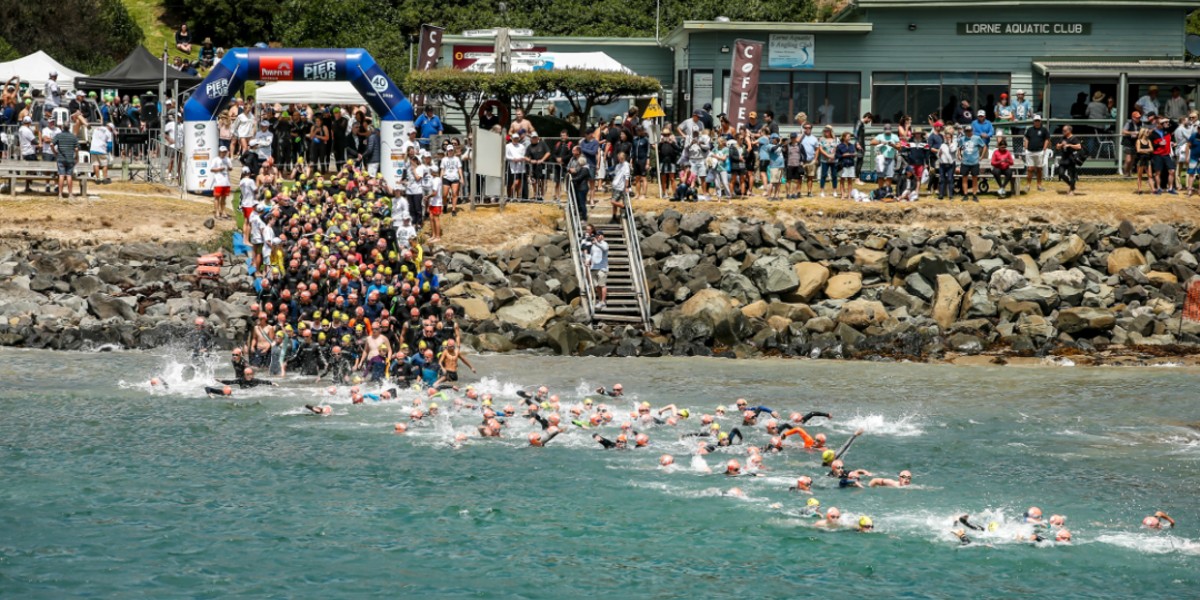 Pier To Pub 2025 Results Damara Miquela