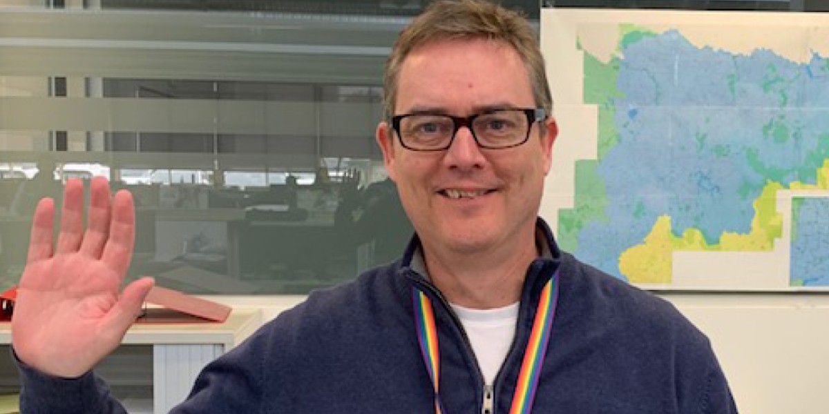 Head of workplace safety watchdog quits - bay 93.9