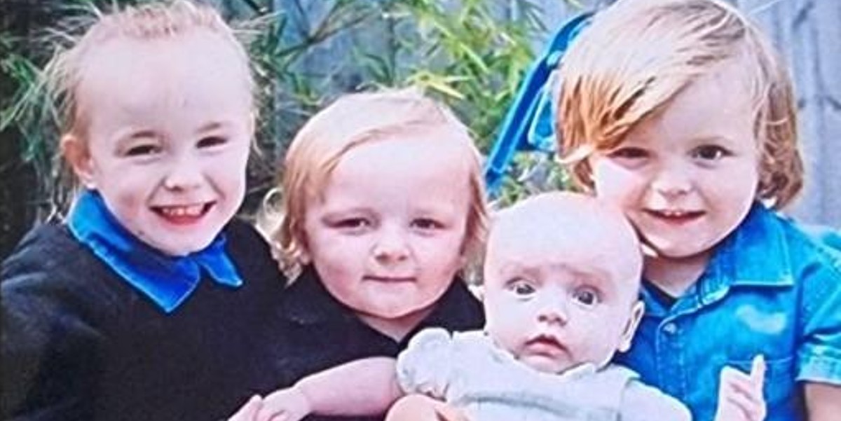 Dad of fire victims ‘absolutely heartbroken’ - bay 93.9