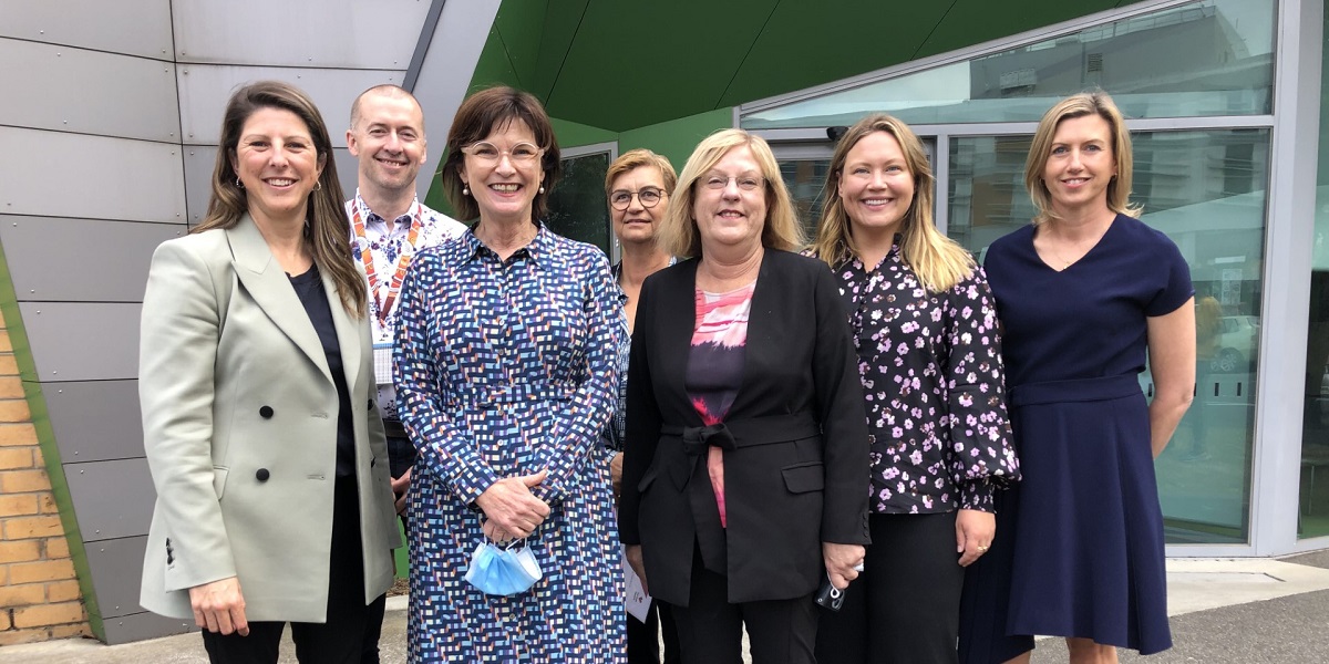 'Game changer' Public access to fertility treatment in Geelong bay 93.9