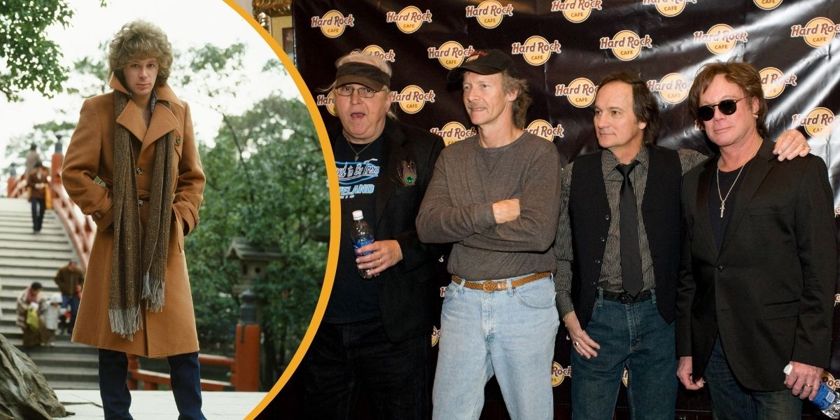 Eric Carmen Archives bay 93.9