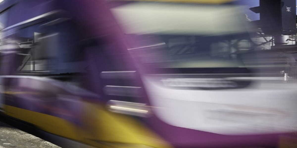 Rail fail as V/Line staffers walk out again - bay 93.9