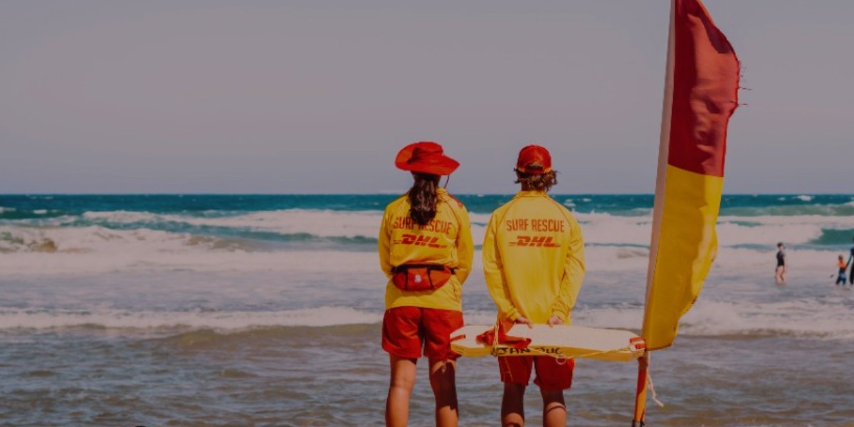 Busy weekend for local lifesavers - bay 93.9