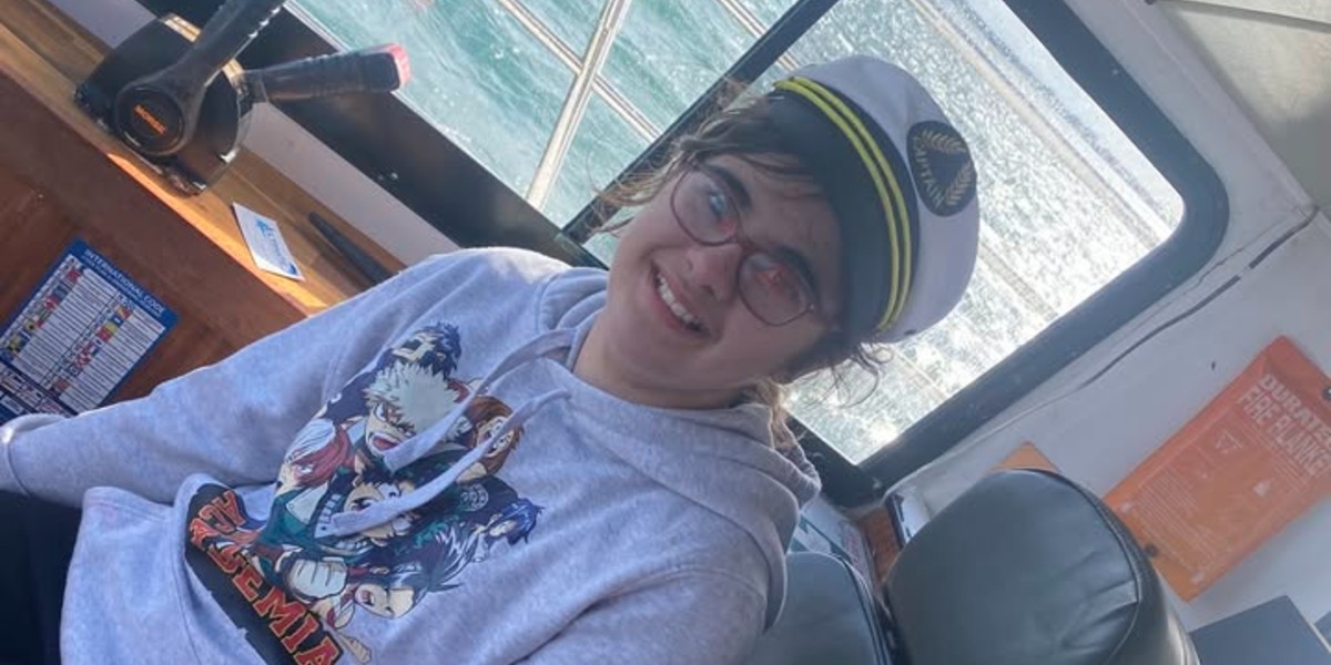 Mia Risner March for Justice in memory of road victim - bay 93.9