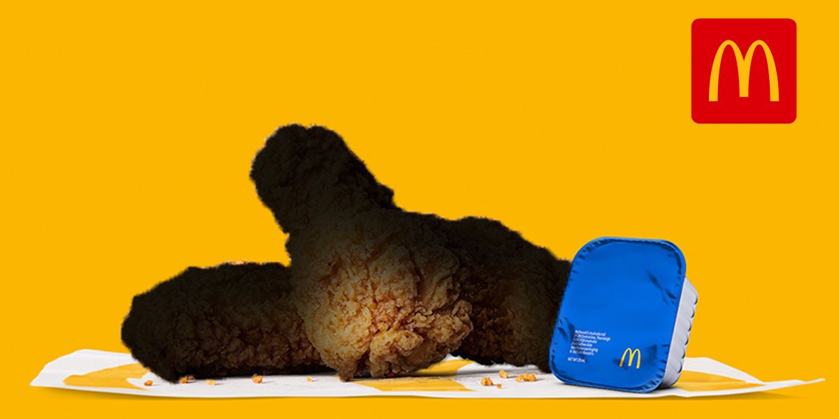 Fan-Favourite Joins Macca’s Menu Permanently - bay 93.9