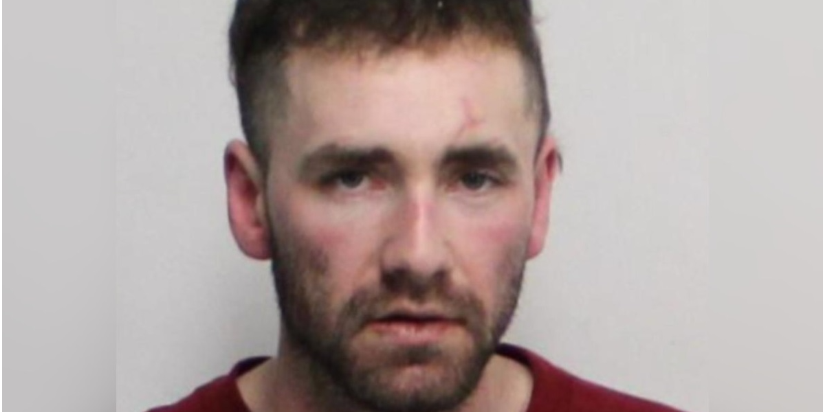 Police call for help finding wanted man - bay 93.9