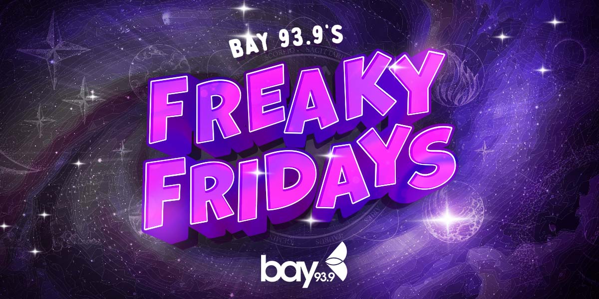 Freaky Fridays