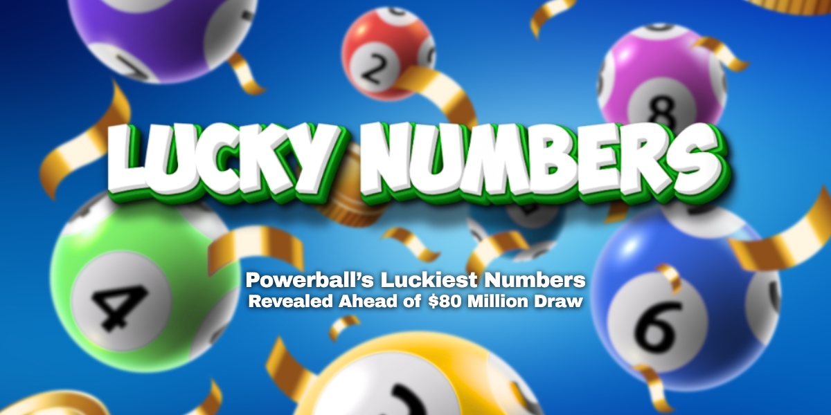 Lucky Numbers (Fr) - La Ribouldingue