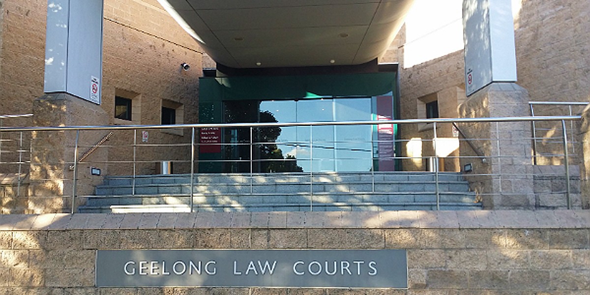 Charges over home invasion