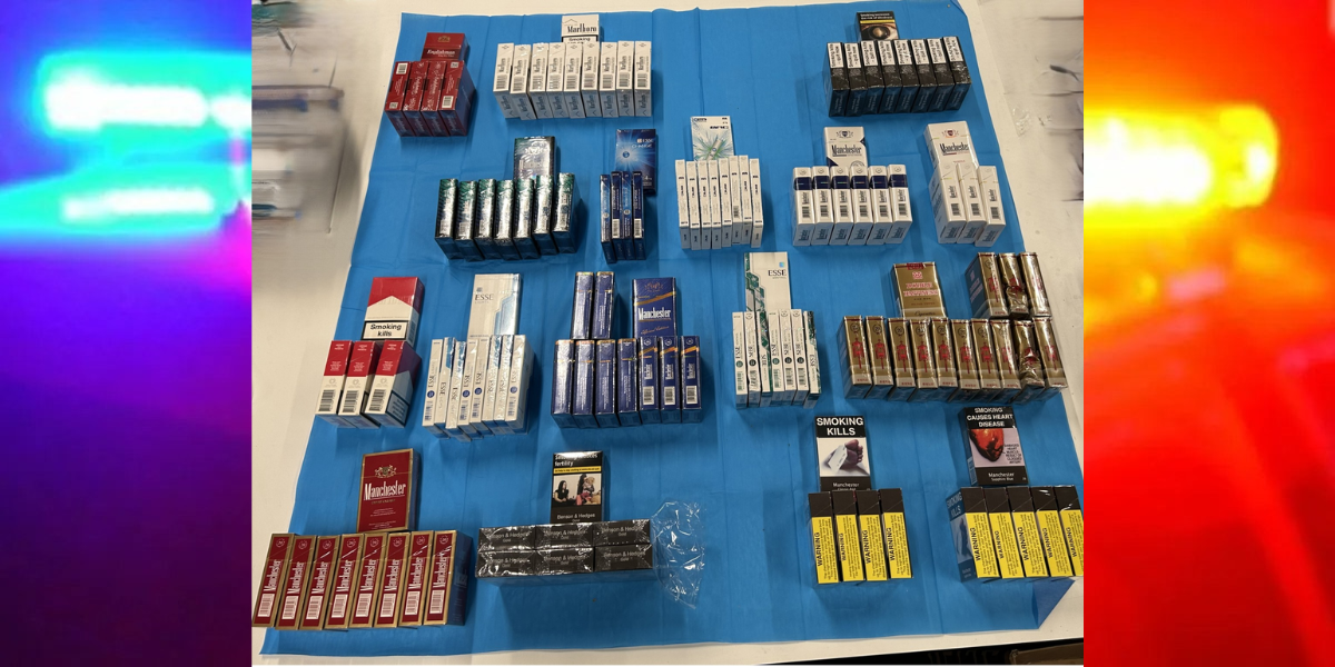 Longbeach Rich Yellow Cigarettes Truganina Arson Attack That Killed Katie  Tangey Linked To Tobacco Wars Police Believe Australia Tsg2u Longbeach