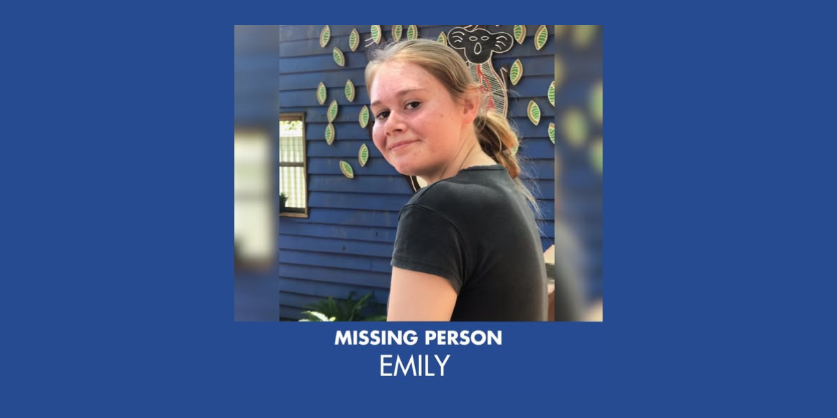 Missing teen may be in Corio - bay 93.9