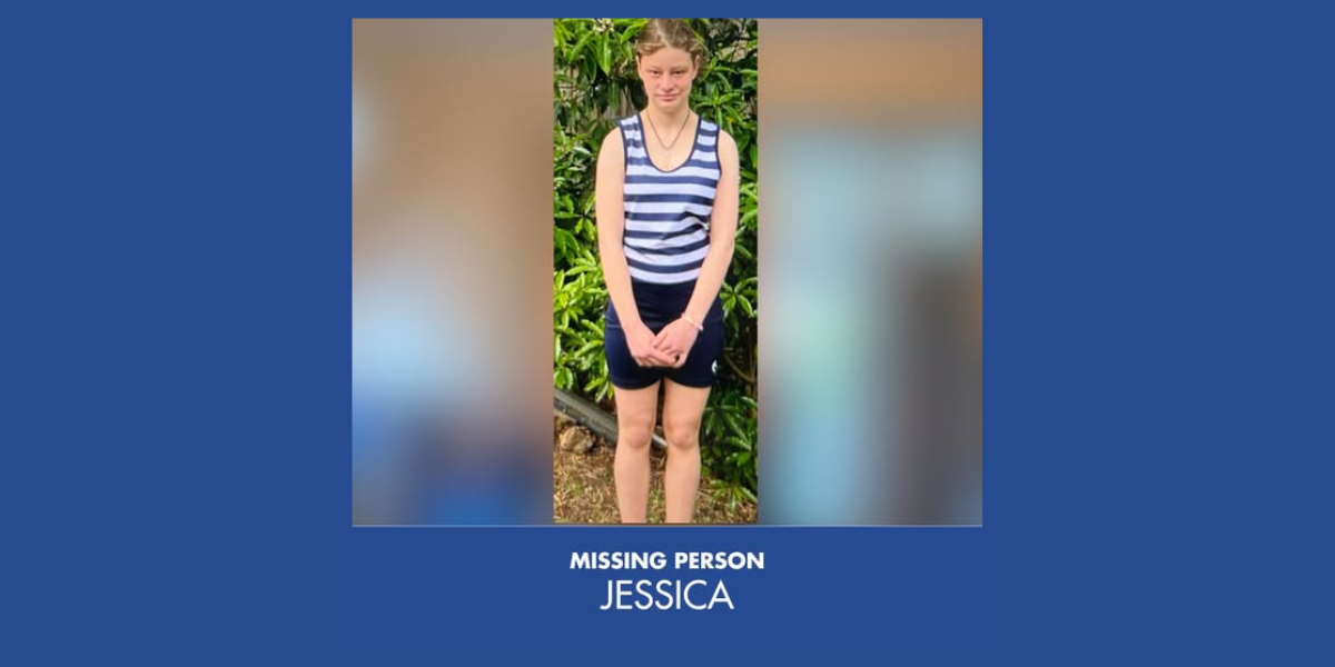 Police search for missing Grovedale teen - bay 93.9