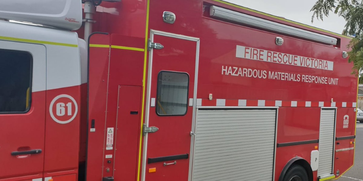 Union calls for action over firefighting vehicles
