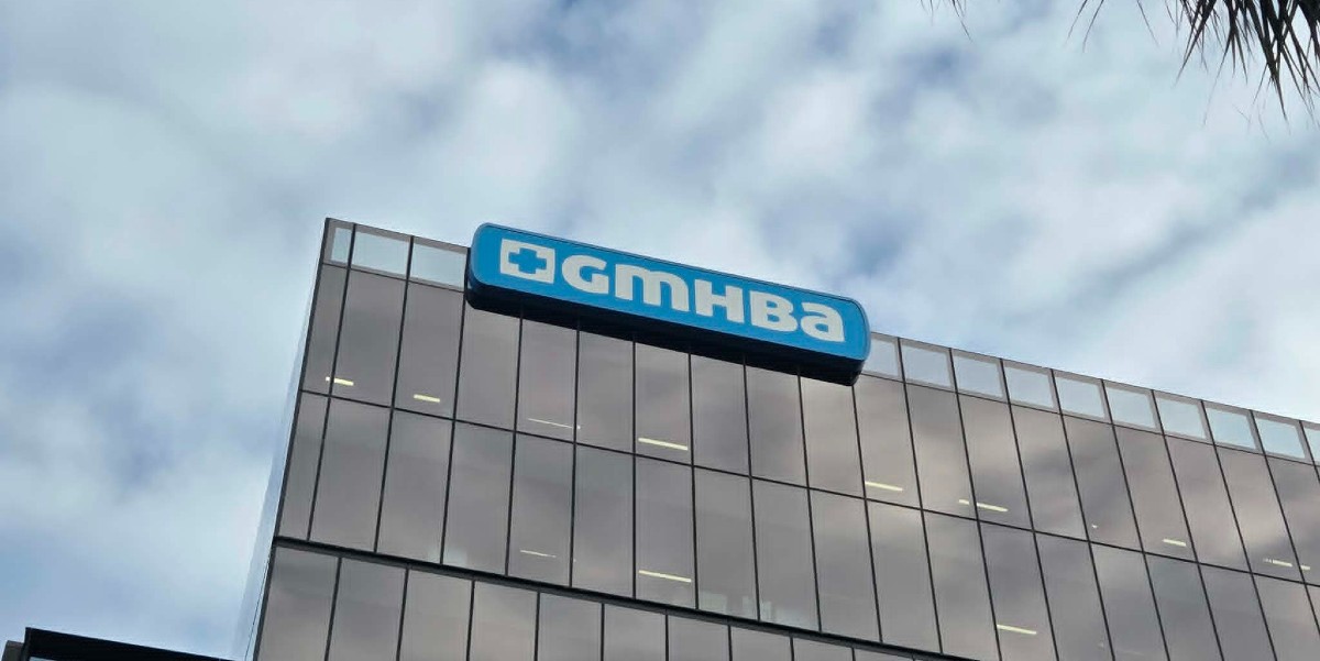 GMHBA to merge with RBHS