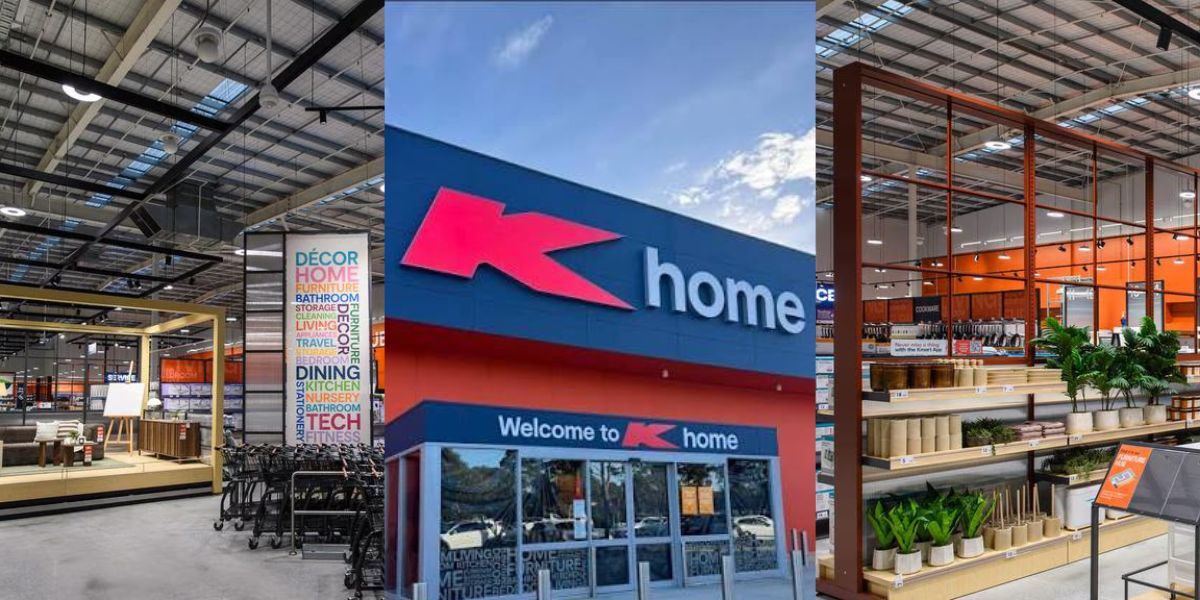 Kmart’s Bold New Move: Inside the Budget ‘Mini‑IKEA’ Set to Shake Up Aussie Home...