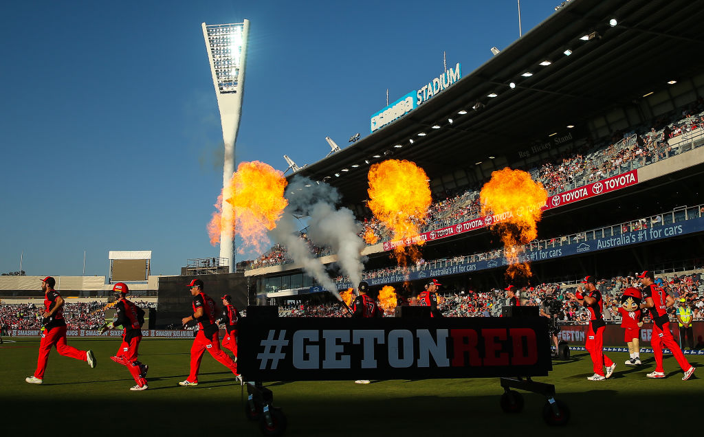 Geelong BBL future in the air