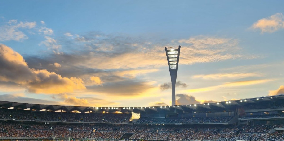 Wi-Fi still an issue at K Park