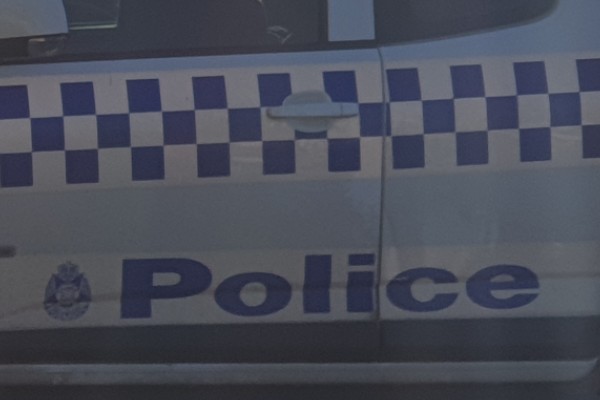 Offences up in Greater Geelong
