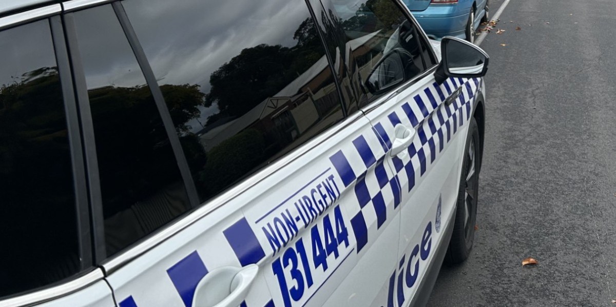 Police operation targets unsafe vehicles
