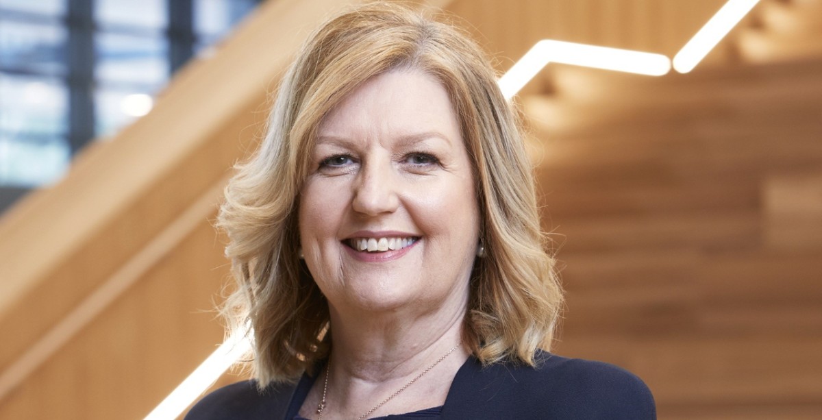 Acting Vice Chancellor for Deakin