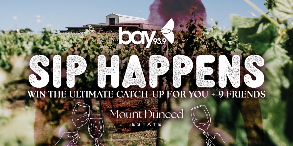 bay 93.9’s Sip Happens